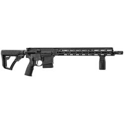 Daniel Defense DDM4 V7 canon 16'' Cal. 5.56 DDM4V7 gris 16" cal. 5.56