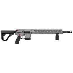 Daniel Defense AR15 DDM4 V7 Pro canon 18 '' Cal. 5.56 Gris