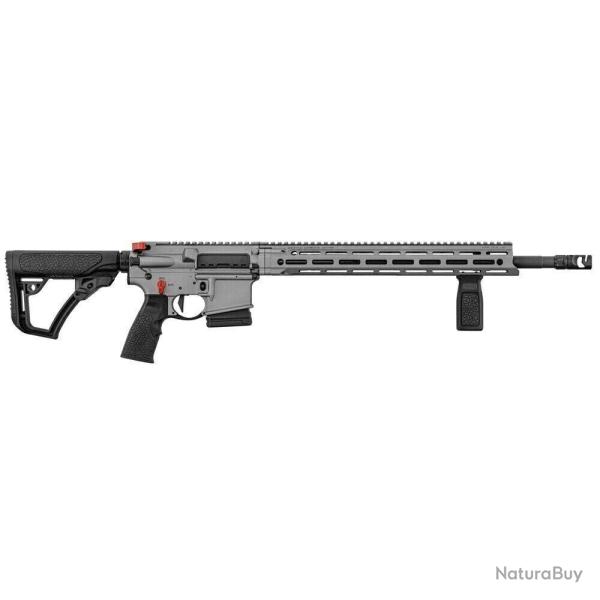 Daniel Defense AR15 DDM4 V7 Pro canon 18 '' Cal. 5.56 Noir