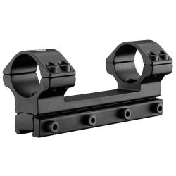 Colliers Sports Match - Monoblocs Montage monobloc Dampa diam.30 prisme de 11mm