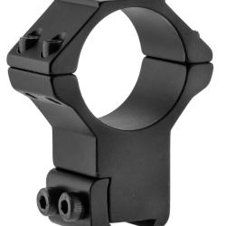Colliers Microdot haut sur rail prisme 11 mm Diam. 25.4 mm - Bas