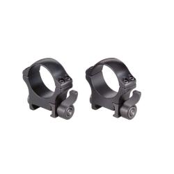 Colliers Diam.30 Prisme 21 Serrage &Agrave; Levier BH 14