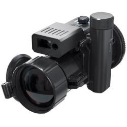 Clip-on thermique Pard Predator Predator &Oslash;35 / 480x360 / LRF / M52