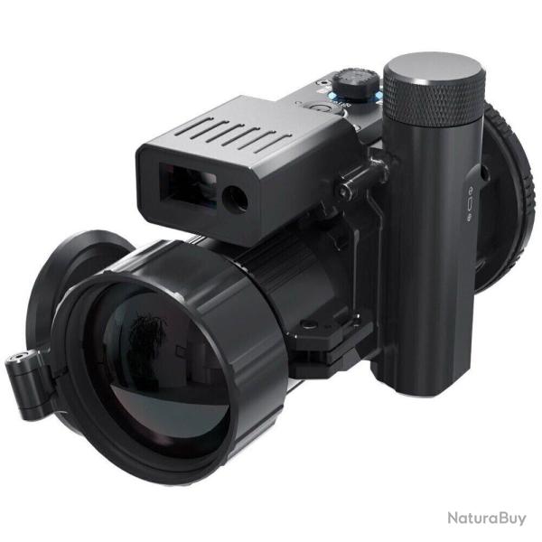 Clip-on thermique Pard Predator Predator �35 / 480x360 / LRF / M52