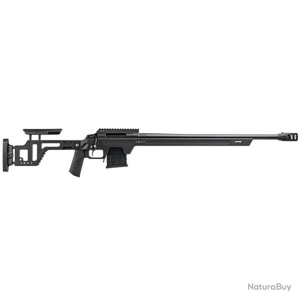 Chassis Rome Motus M pour carabines de TLD compacte CHASSIS MOTUS - M FOR REM700 SHORT