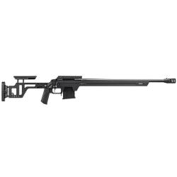 Chassis Rome Motus M pour carabines de TLD compacte Chassis MOTUS - M pour TIKKA T3