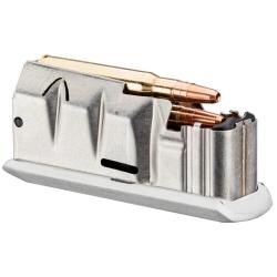 Chargeur pour STEYR Monobloc 308 Win fond ALU