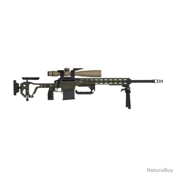 Carabines Militaire Victrix Scorpio V Series 22'' gris .300 WM