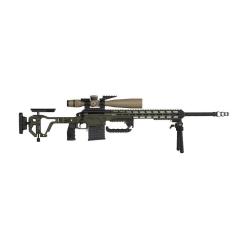 Carabines Militaire Victrix Scorpio V Series 22'' marron .338 Lapua Mag