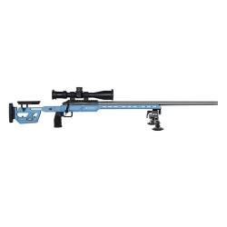 Carabine Victrix Scepter V Victrix scepter V 338lm bleue