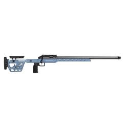 Carabine monocoup &agrave; verrou Victrix Scepter Small Bore 22LR 27'' Scepter SB 22 lr 1/16 27' avec filet