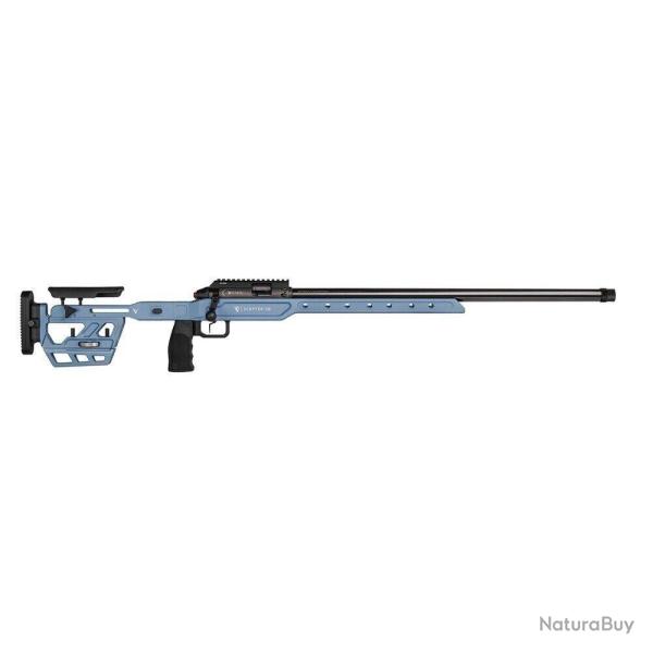 Carabine monocoup � verrou Victrix Scepter Small Bore 22LR 27'' Scepter SB 22 lr 1/16 27'' sans file