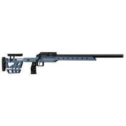 Carabine monocoup &agrave; verrou Victrix Scepter Small Bore 22LR 24'' Scepter SB 22 lr 1/16 24' avec filet