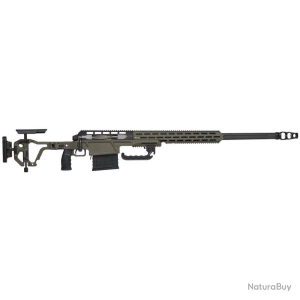 Carabine Militaire Victrix Tormento V Series gris (VI05209G)