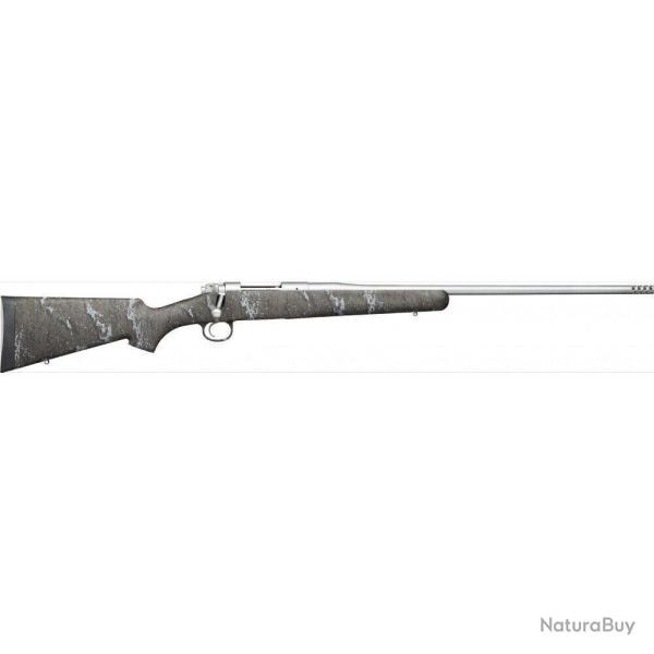 Carabine de chasse Kimber Hunter Pro Desolve Blak Carabine � verrou Kimber Hunter Pro Desolve BlaK 6