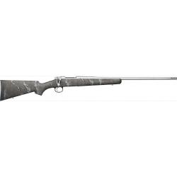 Carabine de chasse Kimber Hunter Pro Desolve Blak Carabine &agrave; verrou Kimber Hunter Pro Deolve BlaK .3