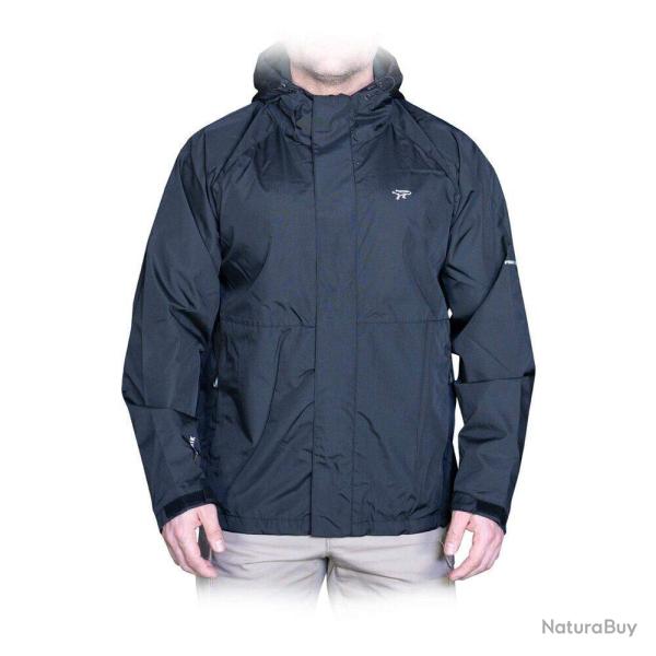 Veste Thor Noir M