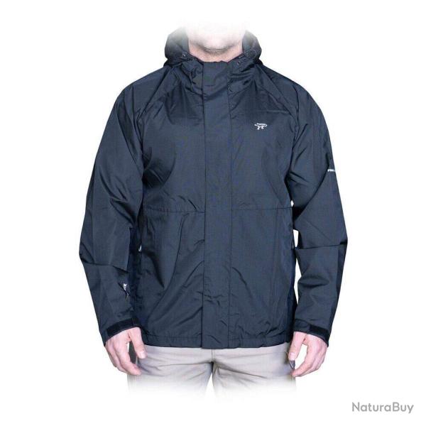 Veste Thor Noir S
