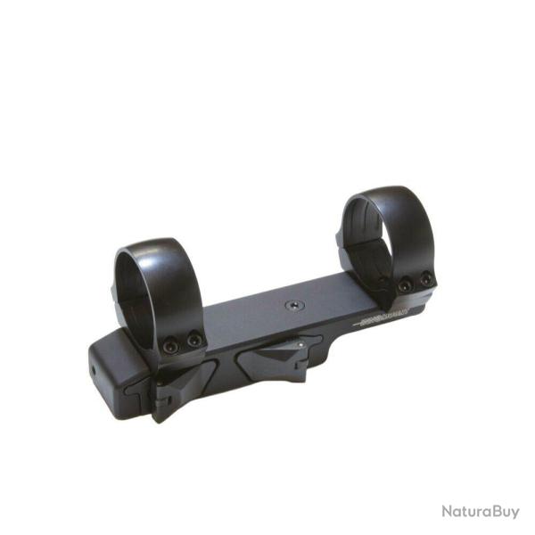Montage INNOMOUNT QD 12 mm Prisma � 36 mm - � 36 mm / Medium