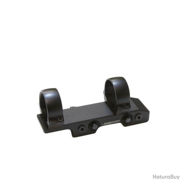 Montage INNOMOUNT QD Merkel � 26 mm - � 26 mm / M�dium