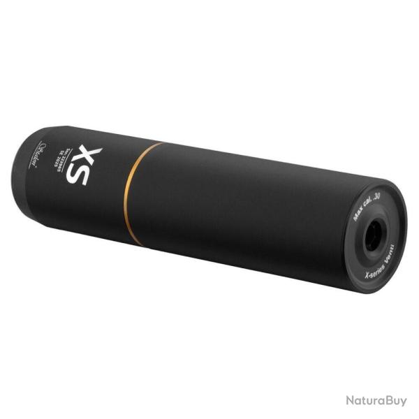 Mod�rateur de son Stalon XS-Venti - M14x1 max cal. .30