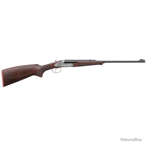 Express Fair Iside Prestige - Ejecteur - Acier - 9.3x74 R
