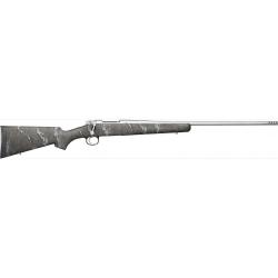 Carabine de chasse Kimber Hunter Pro Desolve Blak - Carabine &agrave; verrou