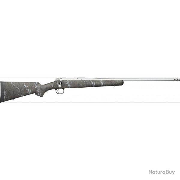Carabine de chasse Kimber Hunter Pro Desolve Blak - Carabine � verrou