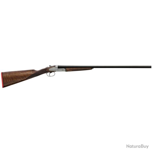 Fusil de chasse juxtapos� Fair Iside Faux Corps - Ejecteur - .410/76 Mono d�tente s�lective