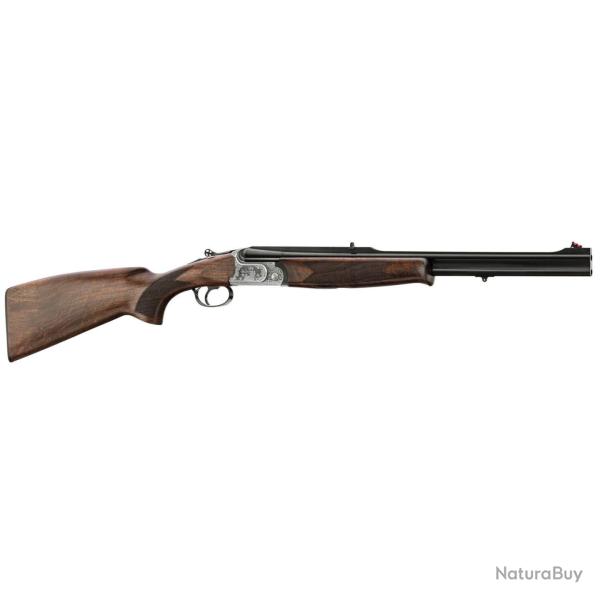 Carabine Express luxe Fair Lusso superpos�e Acier - .30 R Blaser