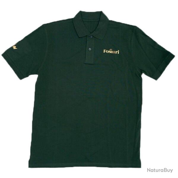 Polo Fossari Taille L