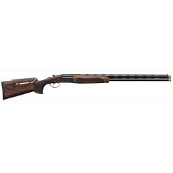 Fossari Sporting CRX9 12/76 avec crosse r&eacute;glable (Canons 76 cm) - Fossari Sporting CRX9 Eject 12/76 