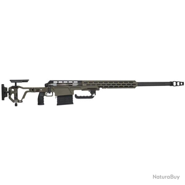 Carabine Militaire Victrix Tormento V Series - gris