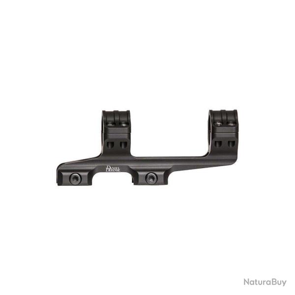 Montage Daniel Defense double ring pour lunette diam�tre rail Picatinny - Montage 25.4 mm