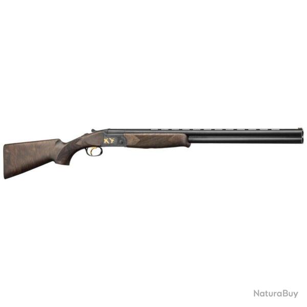 Fusil de chasse Fair Classic Acier Noir cal. 20/76 - Monod�tente s�lective