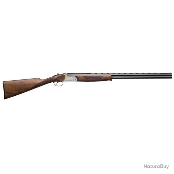 Fusil de chasse Fair Classic Acier cal. 20/76 - Monod�tente - Crosse Anglaise