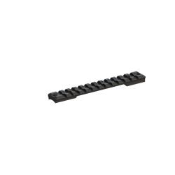 Rail long type Picatinny acier - Rail Long Picatinny acier Zoli 1900, Carl Gustav