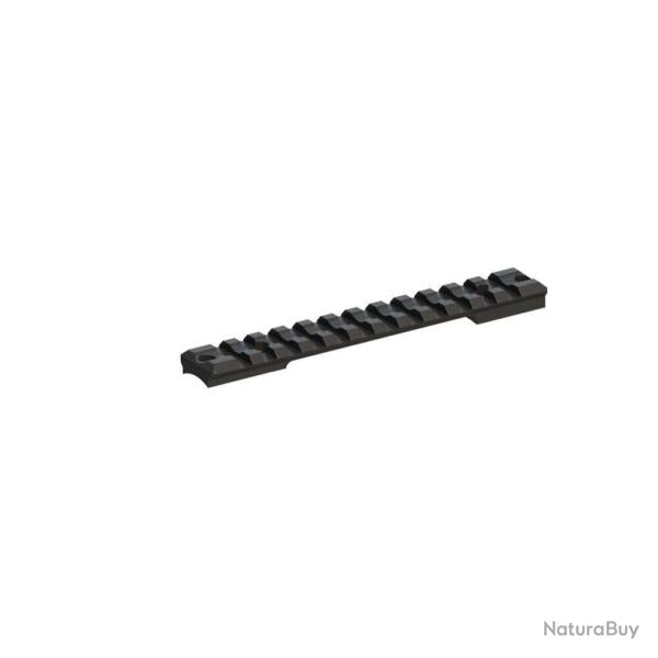 Rail long type Picatinny acier - Rail Long Picatinny acier Zoli 1900, Carl Gustav