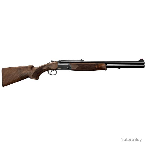 Fusil de chasse Fair Traqueur Battue cal. 12/76 - Monod�tente