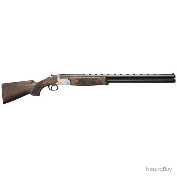 Fusil de chasse Fair Classic Ergal Extracteur 12/76 Canon 71 cm - Monod�tente