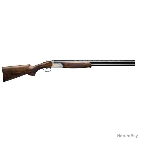 Fusil de chasse Fair Classic Ergal Extracteur 12/76 - Double d�tente