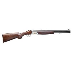 Fusil de chasse Fair Luxe Battue Superpos&eacute; Cal. 20/76 - Monod&eacute;tente