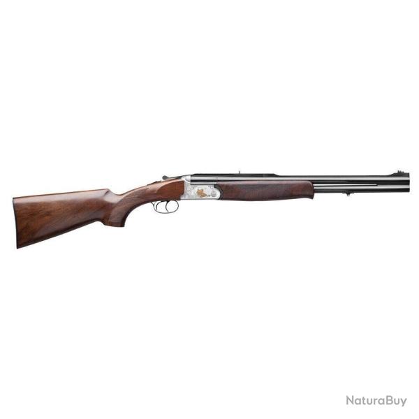 Fusil de chasse Fair Luxe Battue Superpos� Cal. 20/76 - Double d�tente