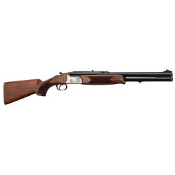 Fusil de chasse Fair Luxe Battue cal. 12/76 - Monod&eacute;tente