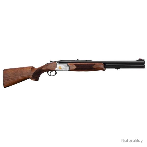 Fusil de chasse Fair Luxe Battue cal. 12/76 - Monod�tente