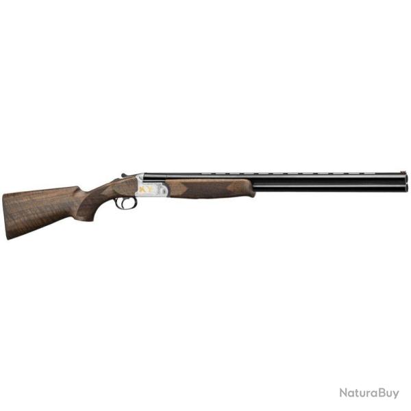 Fusil de chasse Fair Classic Acier Cal. 12/76 - chokes fixes - Mono d�tente