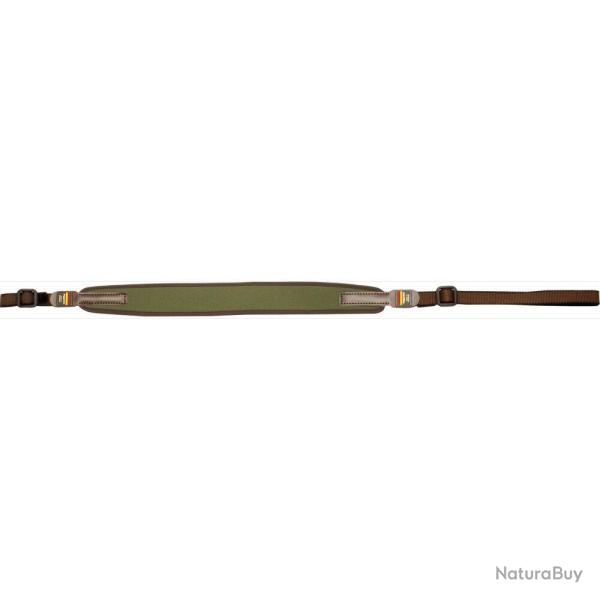Bretelles N�opr�ne pour Carabines Sans attache rapide NOIR
