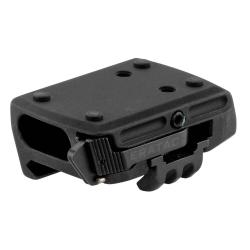 Montage ERATAC USL Shield 27,8 mm