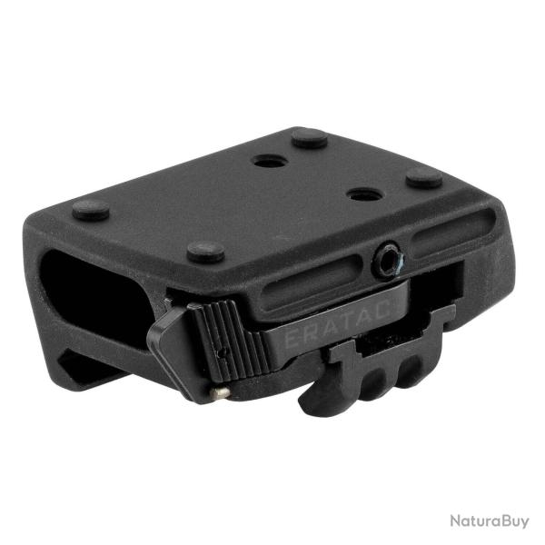 Montage ERATAC USL Shield 27,8 mm