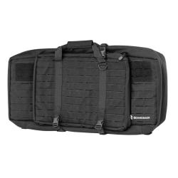 SCHMEISSER Housse AR9 Tactique Noir